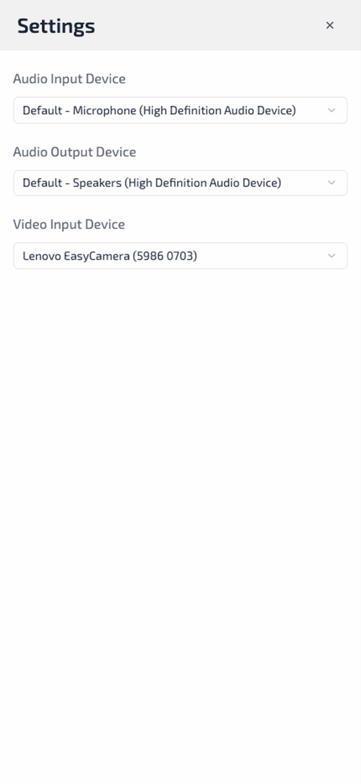 audio-settings