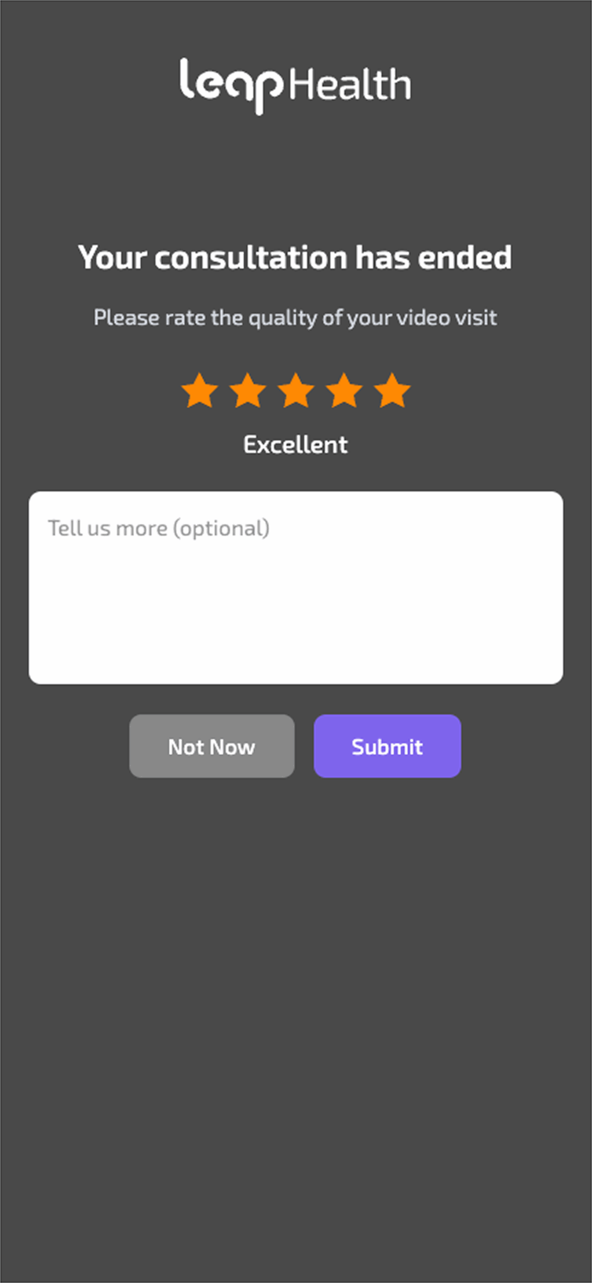 consultation-has-ended